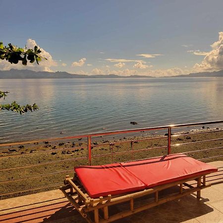 Portofino Homestay Malitbog Exterior foto