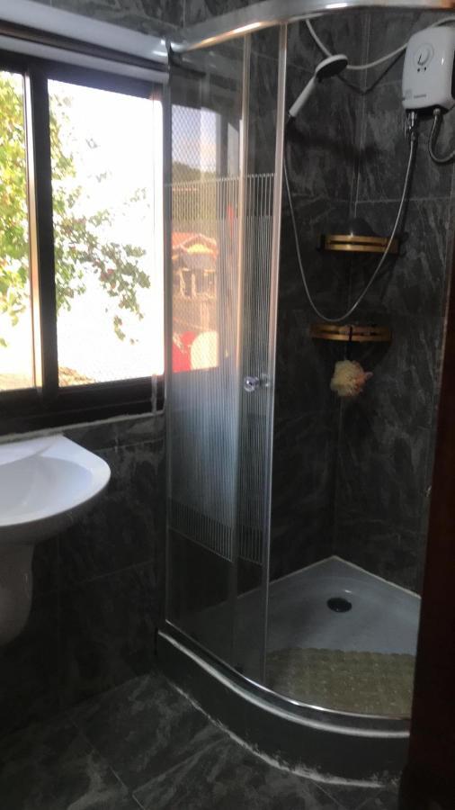 Portofino Homestay Malitbog Exterior foto