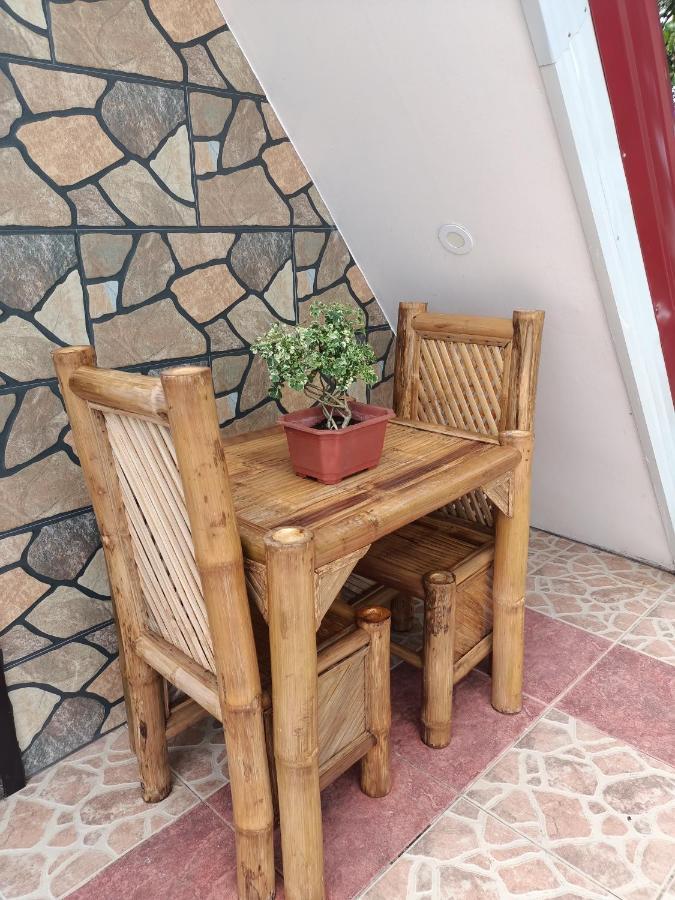 Portofino Homestay Malitbog Exterior foto