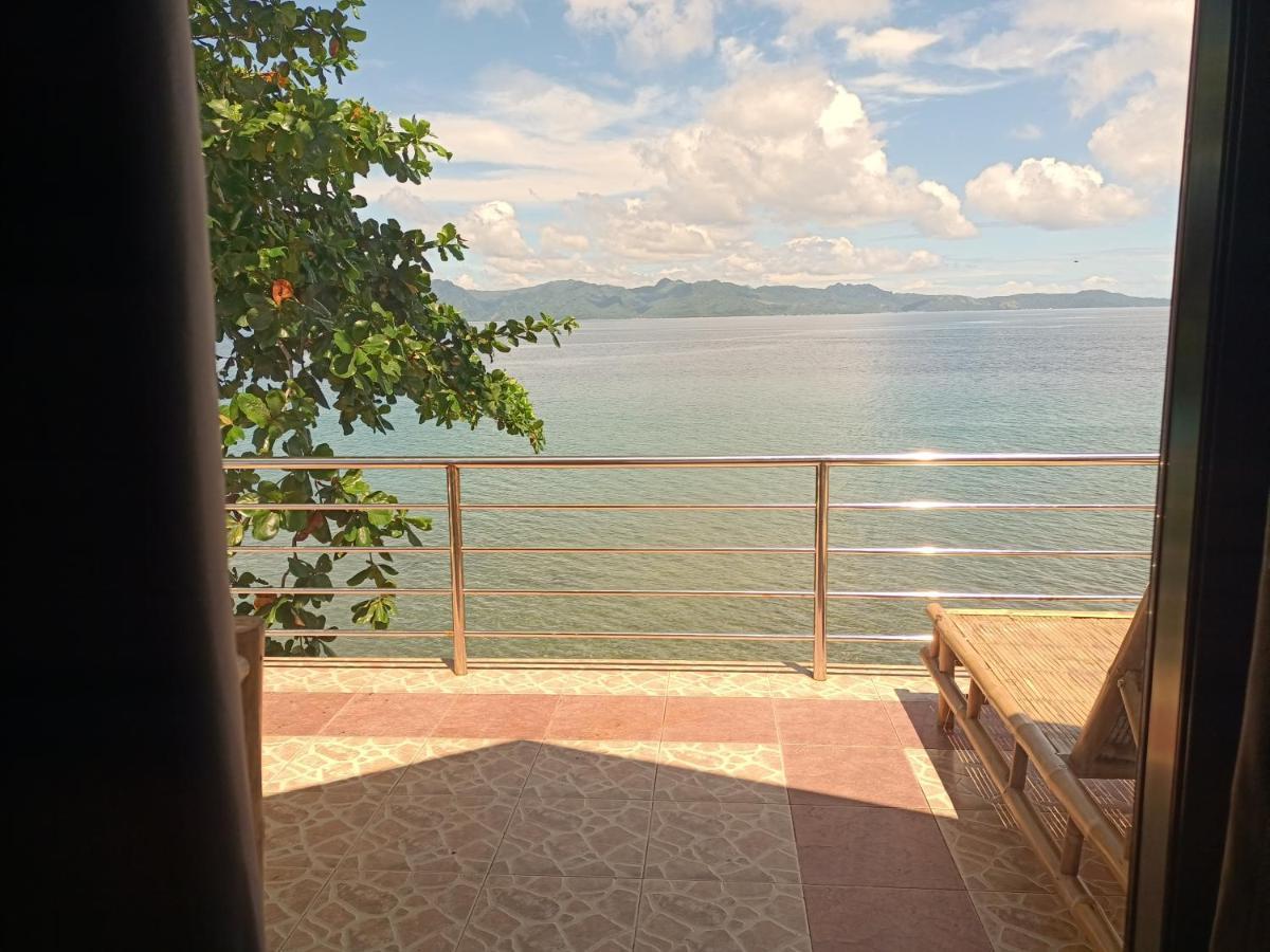 Portofino Homestay Malitbog Exterior foto