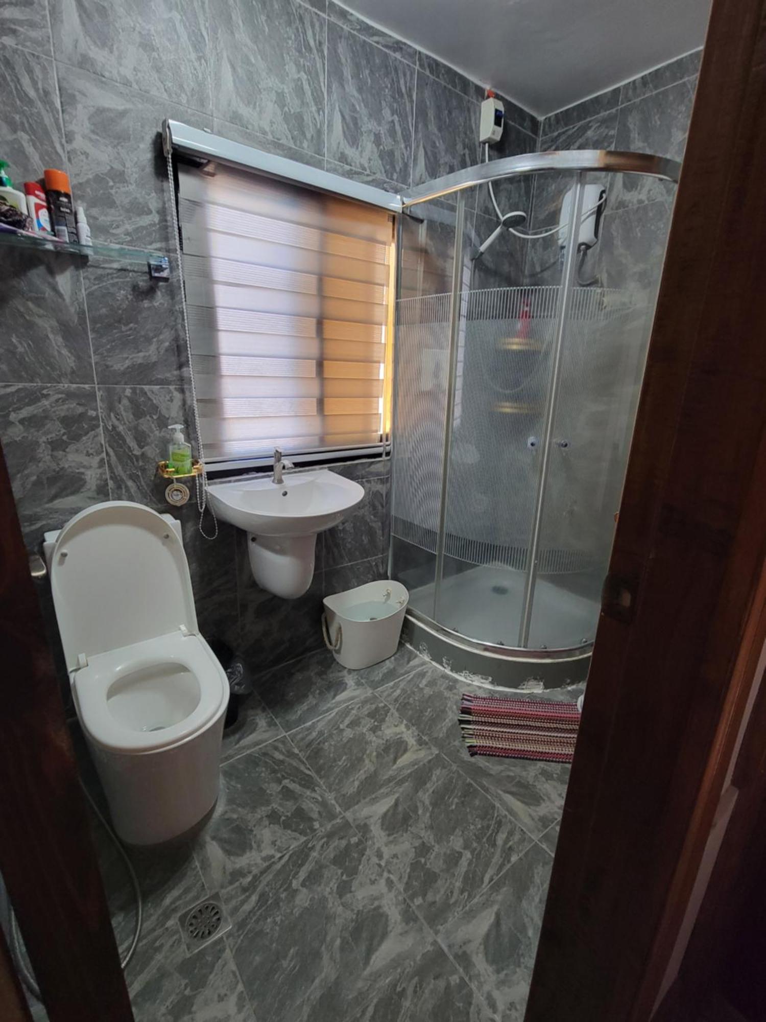 Portofino Homestay Malitbog Exterior foto