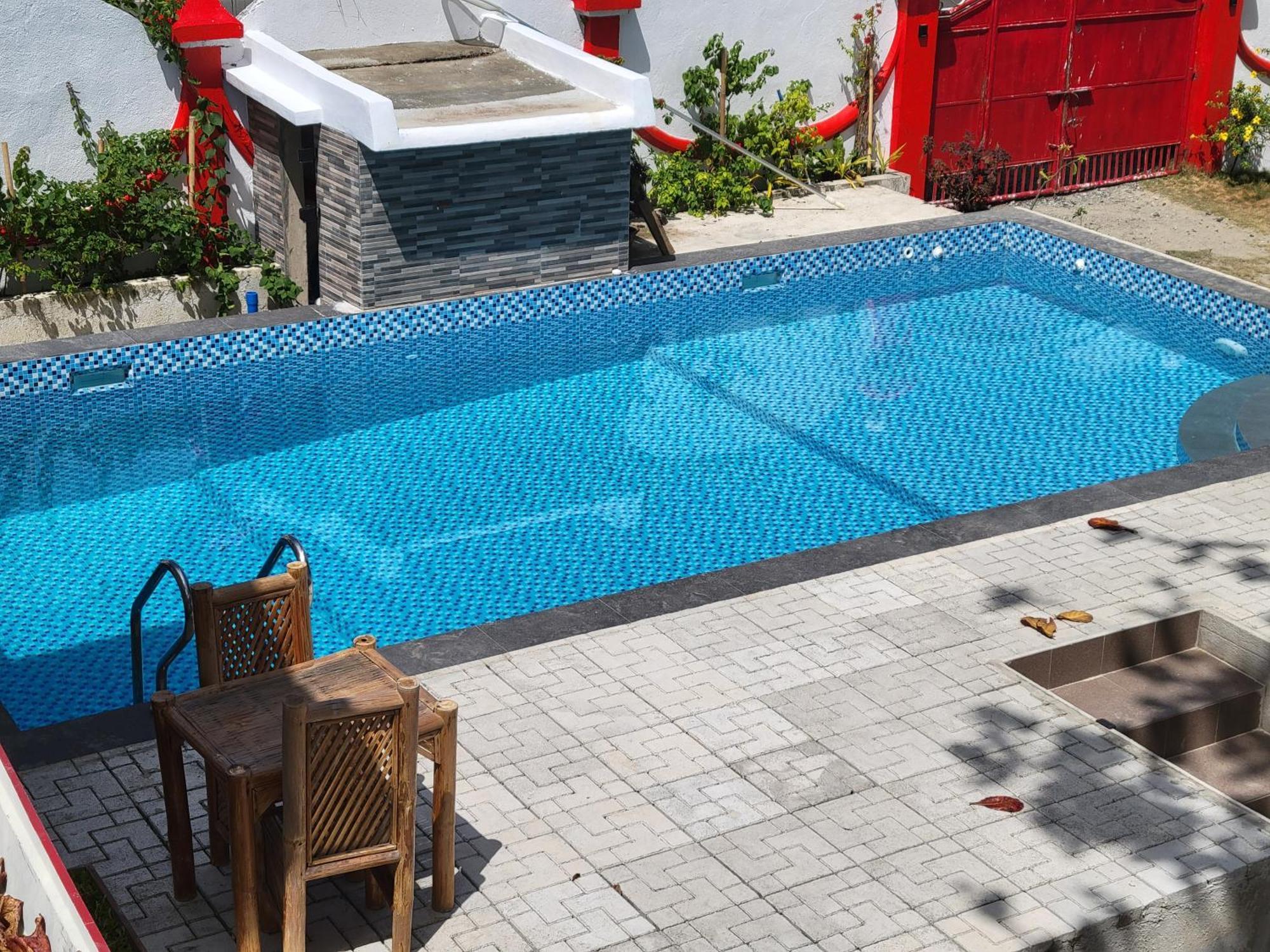 Portofino Homestay Malitbog Exterior foto